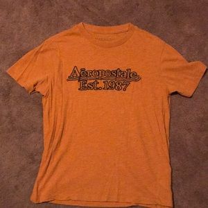 Aeropostale t shirt